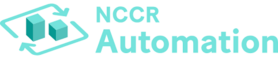 Logo NCCR Automation