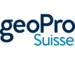 GeoProSuisse Logo
