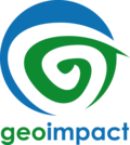 Logo GeoImpact