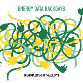 Energy-Data-Hackdays 2019